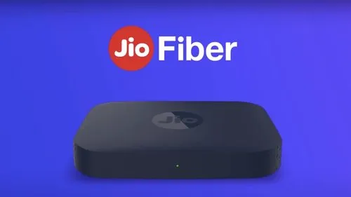 Jio Announces ‘Diwali Dhamaka’ Offer Get 1 Year Complimentary AirFiber Subscription